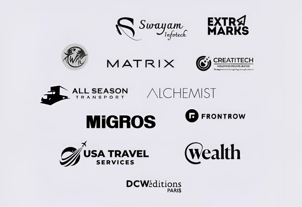 Infloia just signed 40+ global brand including Fortune 500