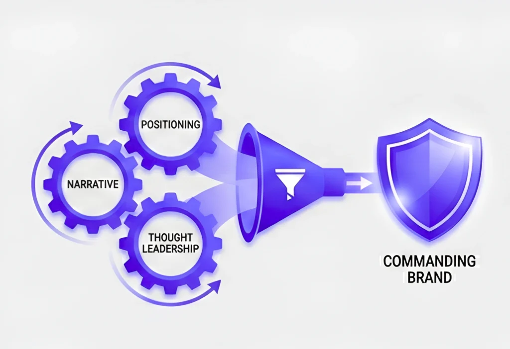 Infloia Personal Branding & Positioning & Growth systems